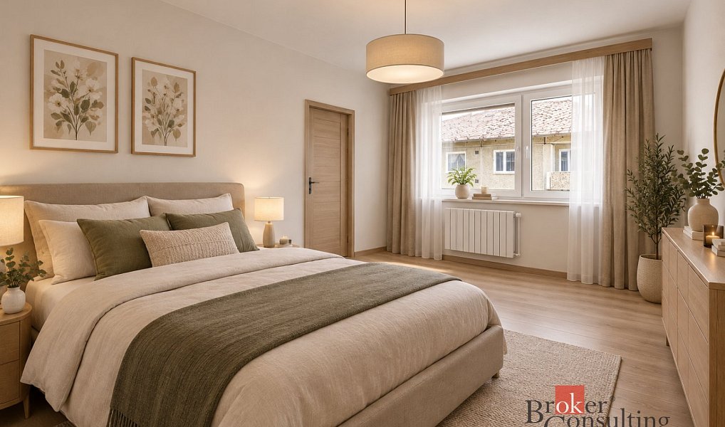 Prodej bytu 3+1 80 m², Kolinec – náhled fotky 7