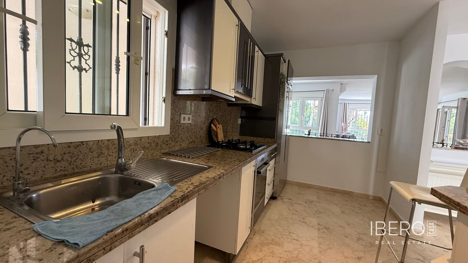Casa 5+kk – Alacant / Alicante, Diputació, l'Alacantí - Vista 3