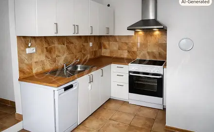 Pronájem bytu 2+kk 55 m², Lažany, okres Blansko