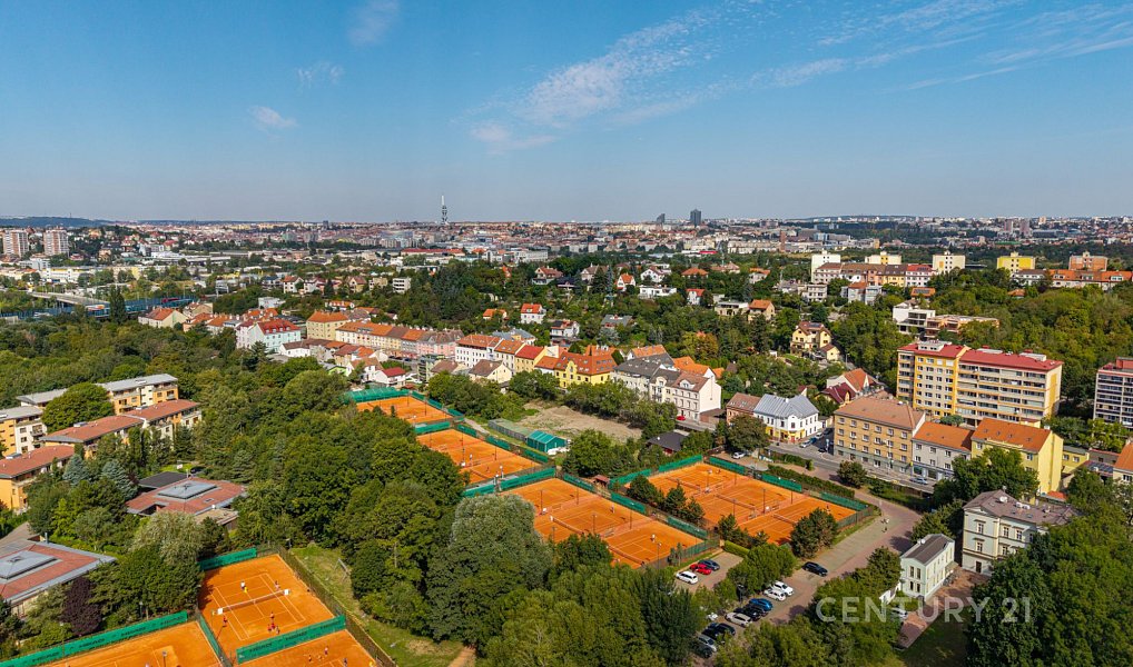 Prodej domu 280 m² s pozemkem 297 m², Praha – náhled fotky 26