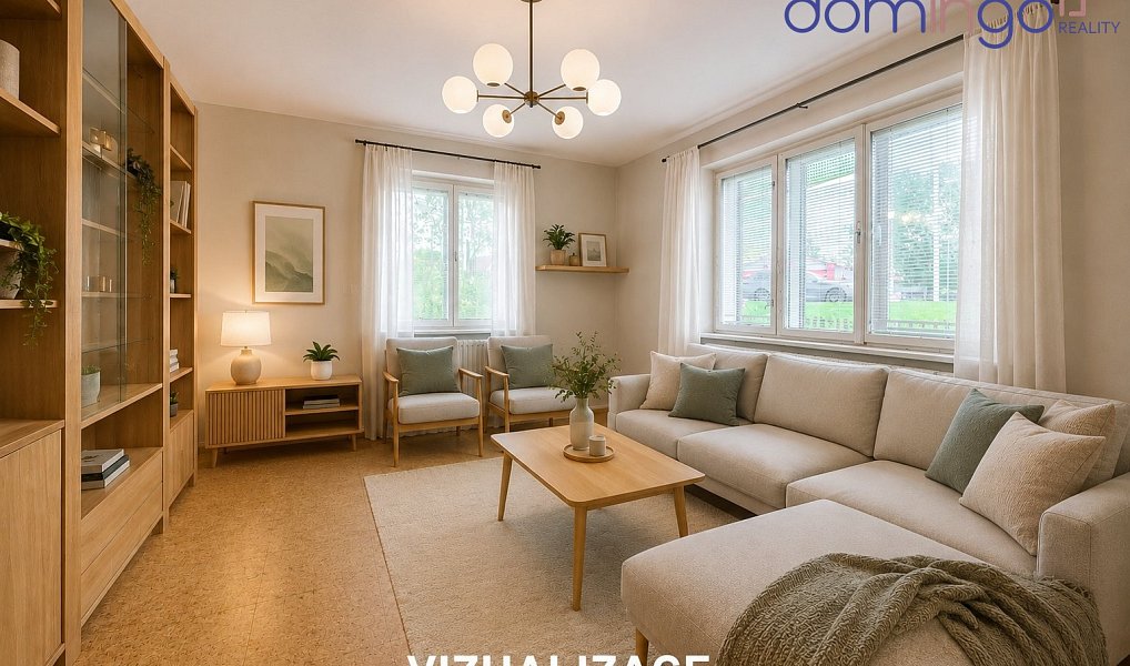 Prodej domu 120 m² s pozemkem 547 m², Budislav – náhled fotky 14