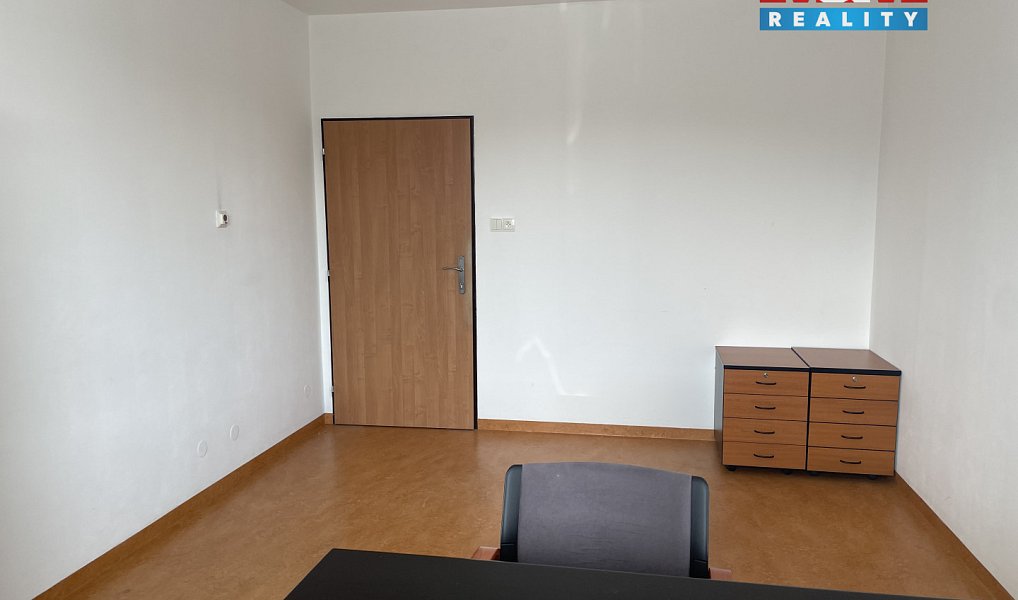 Pronájem kanceláře 17 m², Praha – náhled fotky 3