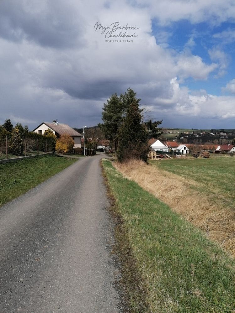 Prodej stavebního pozemku 19 871 m² – fotografie 3