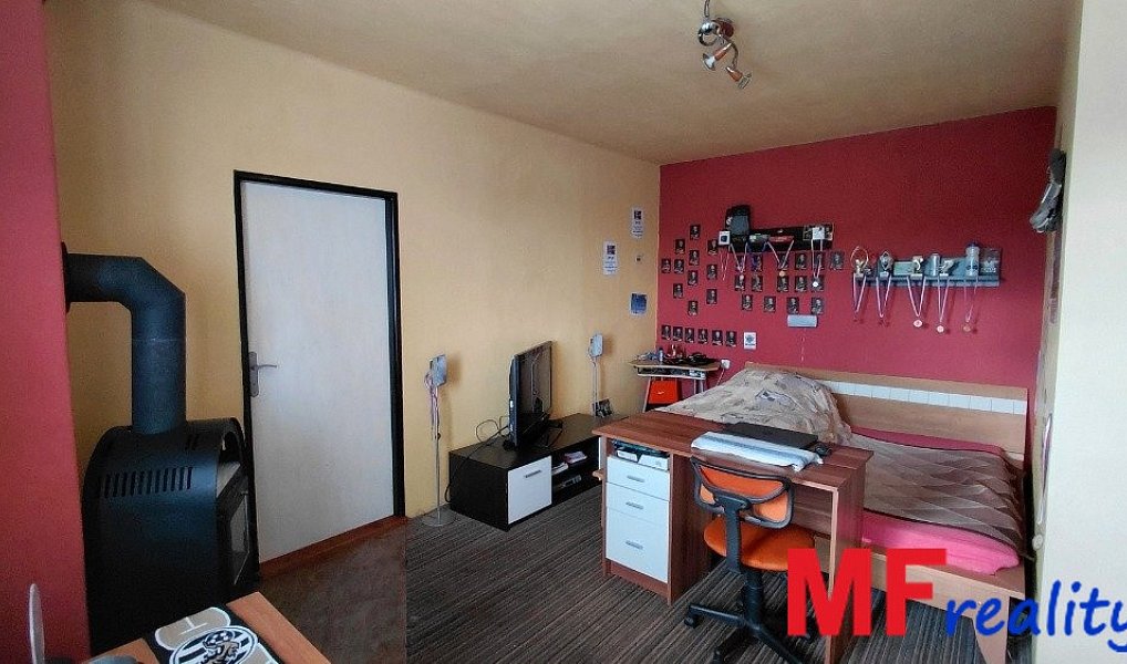 Prodej domu 159 m² s pozemkem 1 761 m², Sovětice – náhled fotky 7