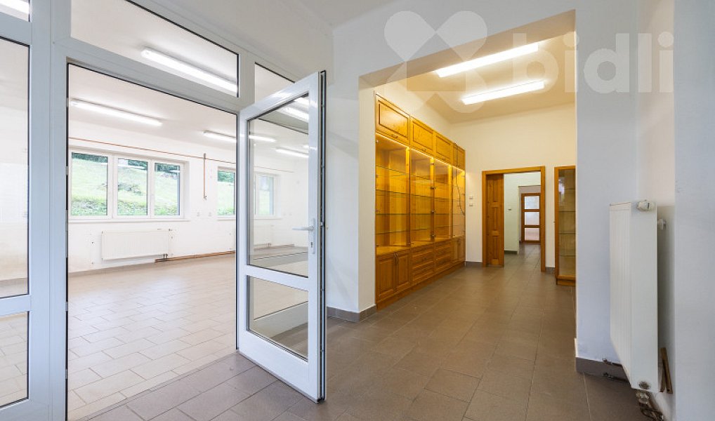 Prodej obchodních prostor 670 m², Dolní Kalná – náhled fotky 4