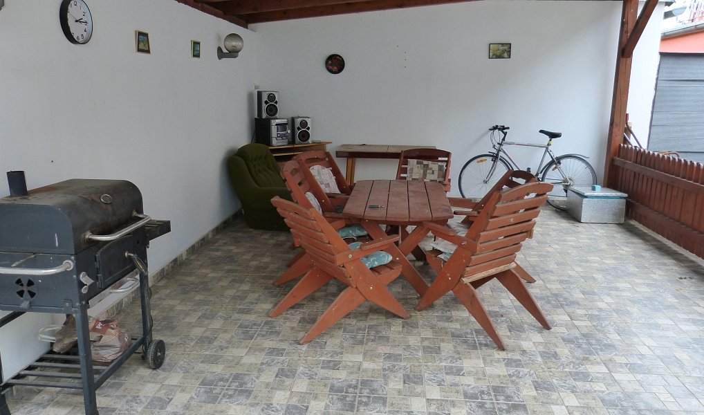 Prodej domu 160 m² s pozemkem 340 m², Bystročice – náhled fotky 2