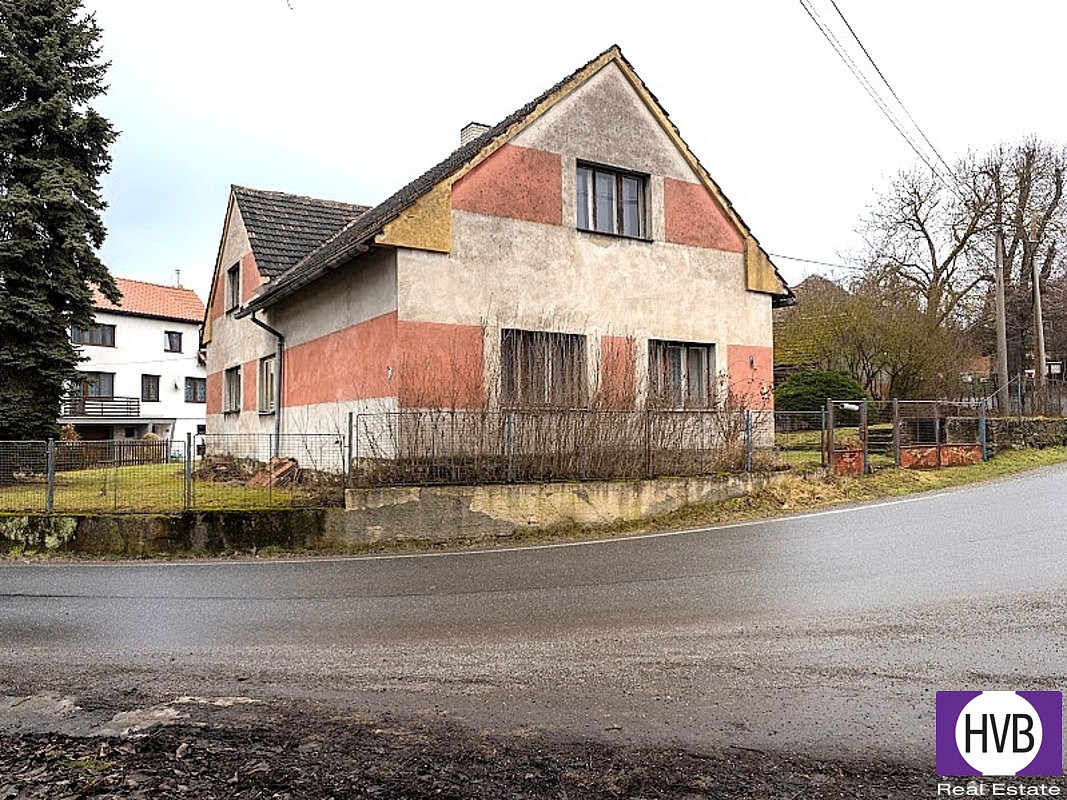Prodej zemědělského objektu 160 m² — photo 2