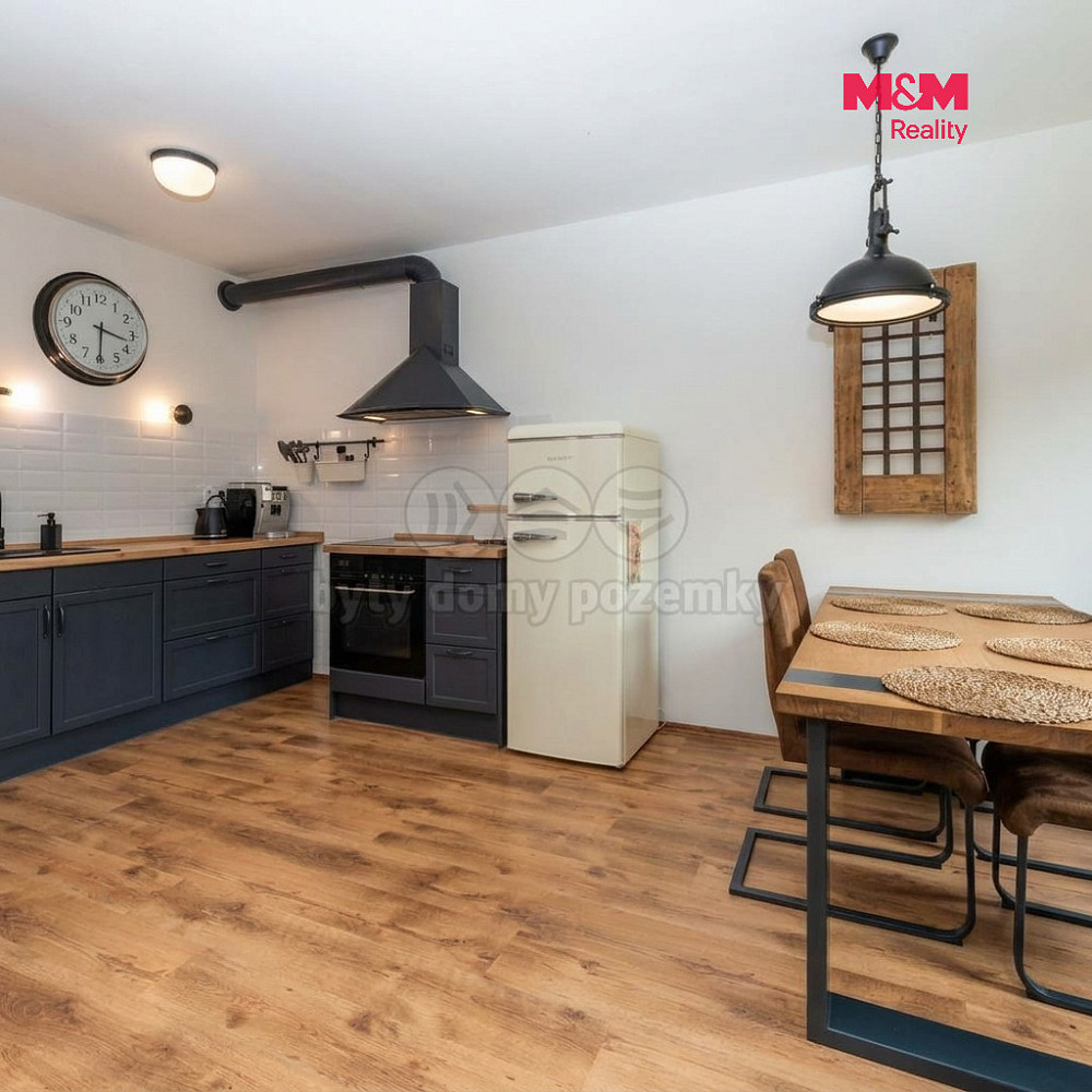 Prodej bytu 2+kk 64 m² – fotografie 2