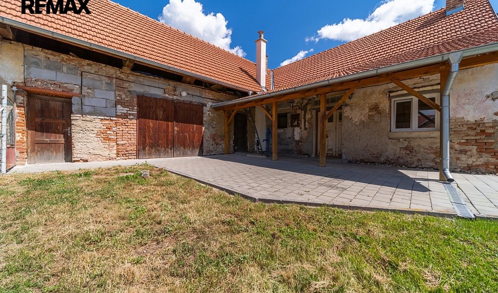 Prodej domu 109 m² s pozemkem 685 m², Božice – náhled fotky 23