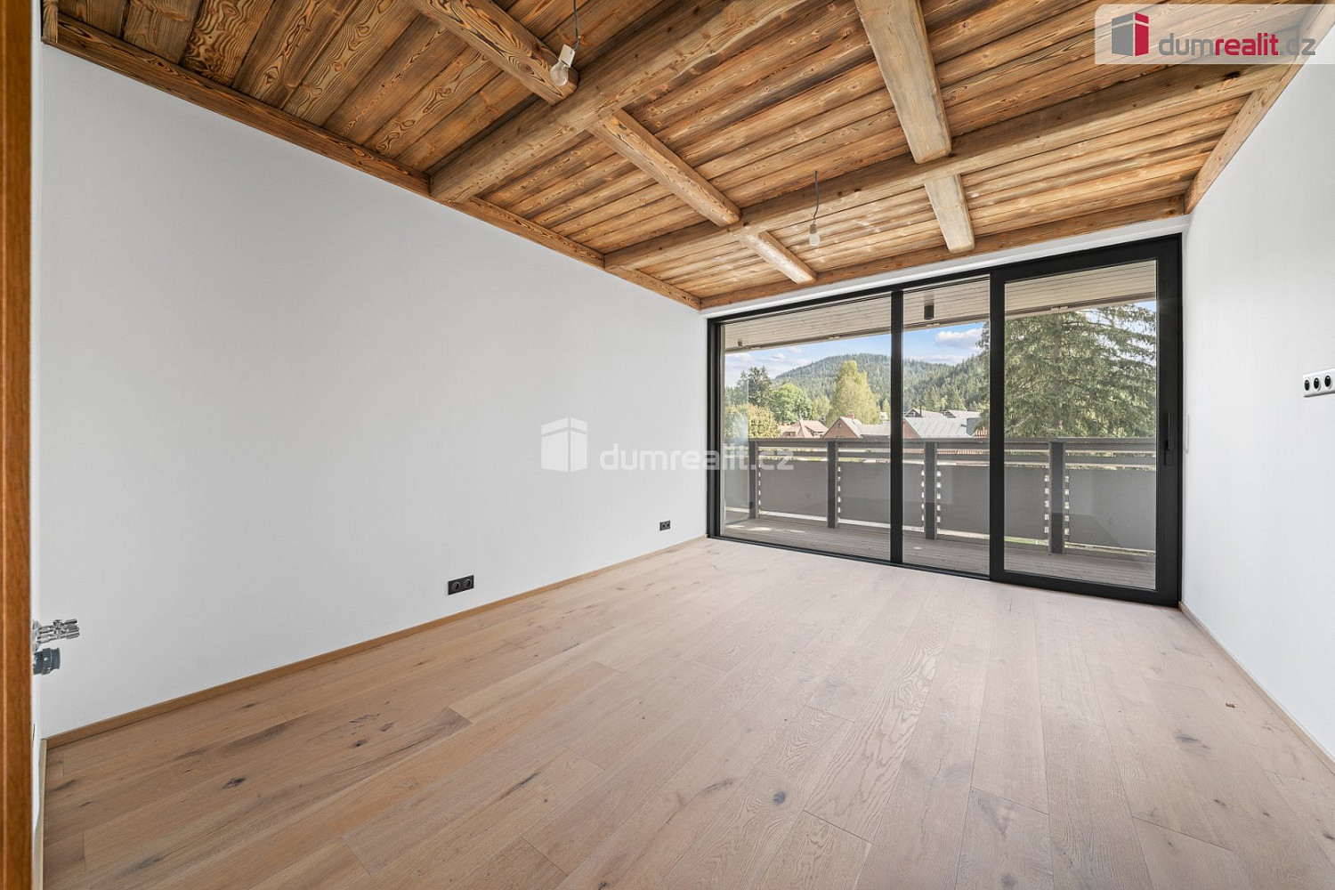 Prodej bytu 1+kk 24 m² – fotografie 3
