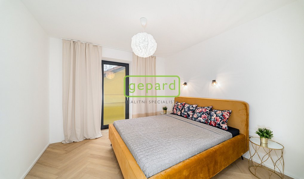Prodej bytu 2+kk 52 m², Praha – náhled fotky 3