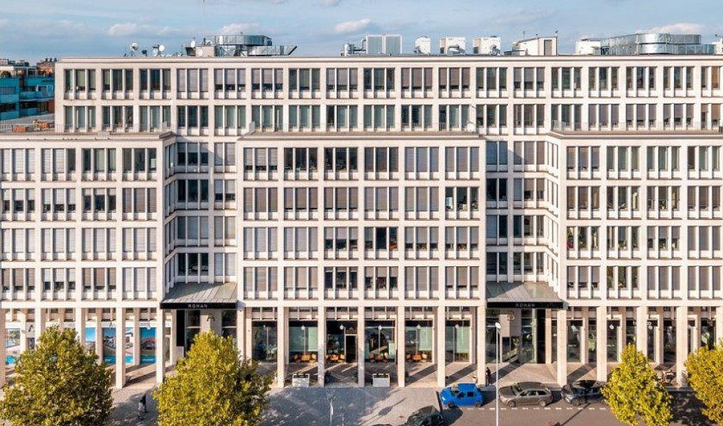 Pronájem kanceláře 450 m², Praha – náhled fotky 5