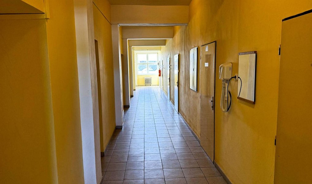 Prodej kanceláře 1 640 m², Tábor – náhled fotky 13