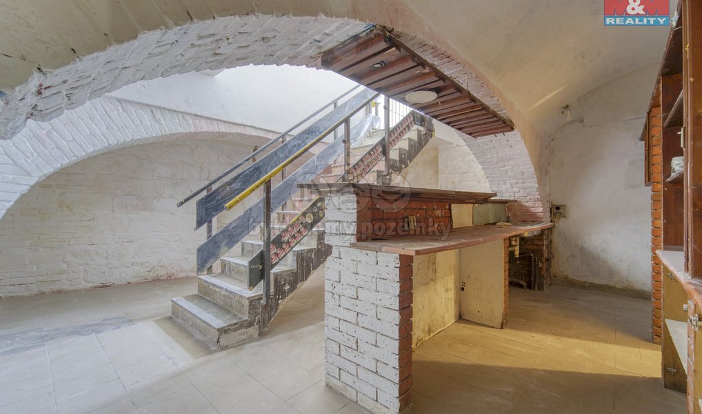 Pronájem restaurace 184 m², Plzeň – náhled fotky 3