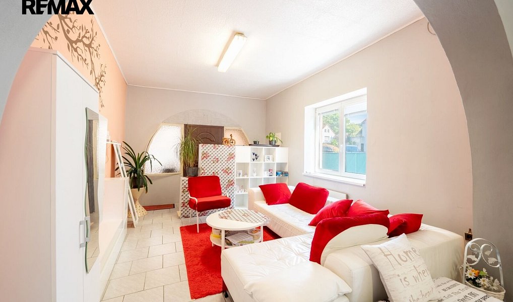 Prodej domu 107 m² s pozemkem 29 m², Koryčany – náhled fotky 3