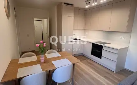 Pronájem bytu 2+kk 50 m²