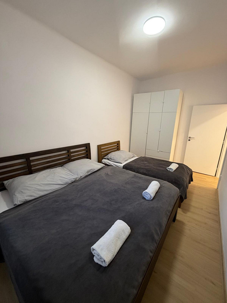 Prodej bytu 2+1 48 m² – fotografie 4