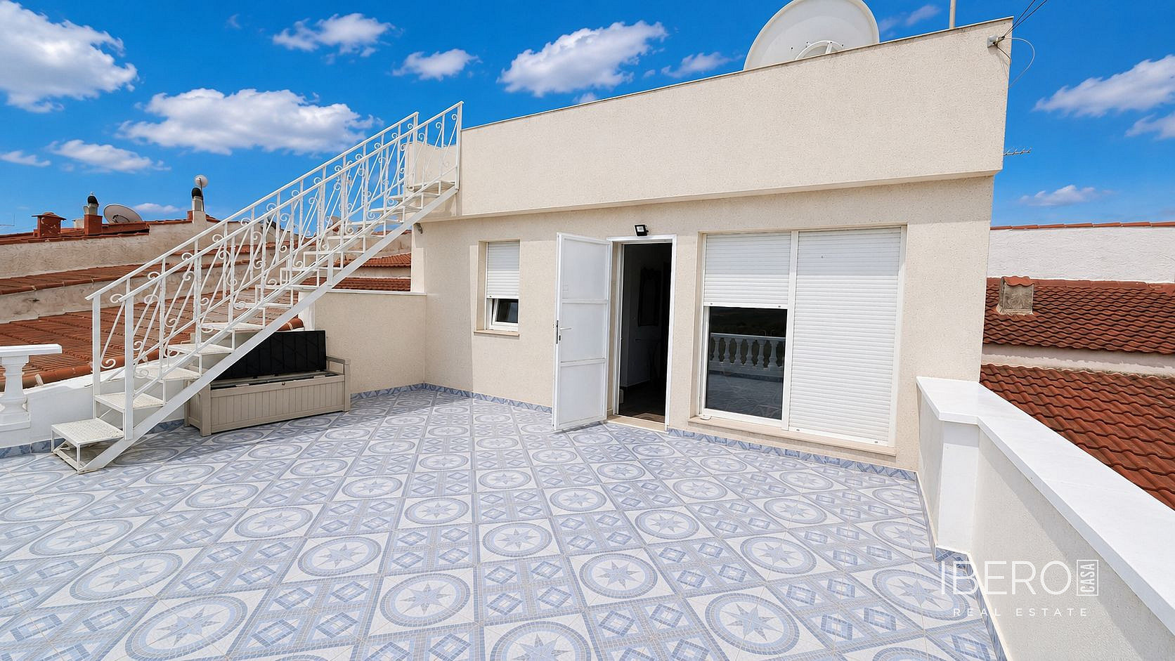 Casa 4+kk – Algorfa - Vista 2