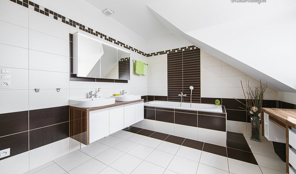 Prodej domu 149 m² s pozemkem 537 m², Pohořelice – náhled fotky 7