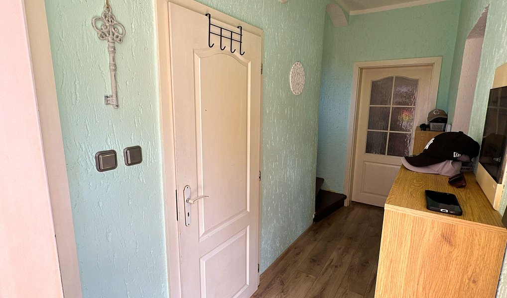 Prodej domu 100 m² s pozemkem 160 m², Staré Sedliště – náhled fotky 8