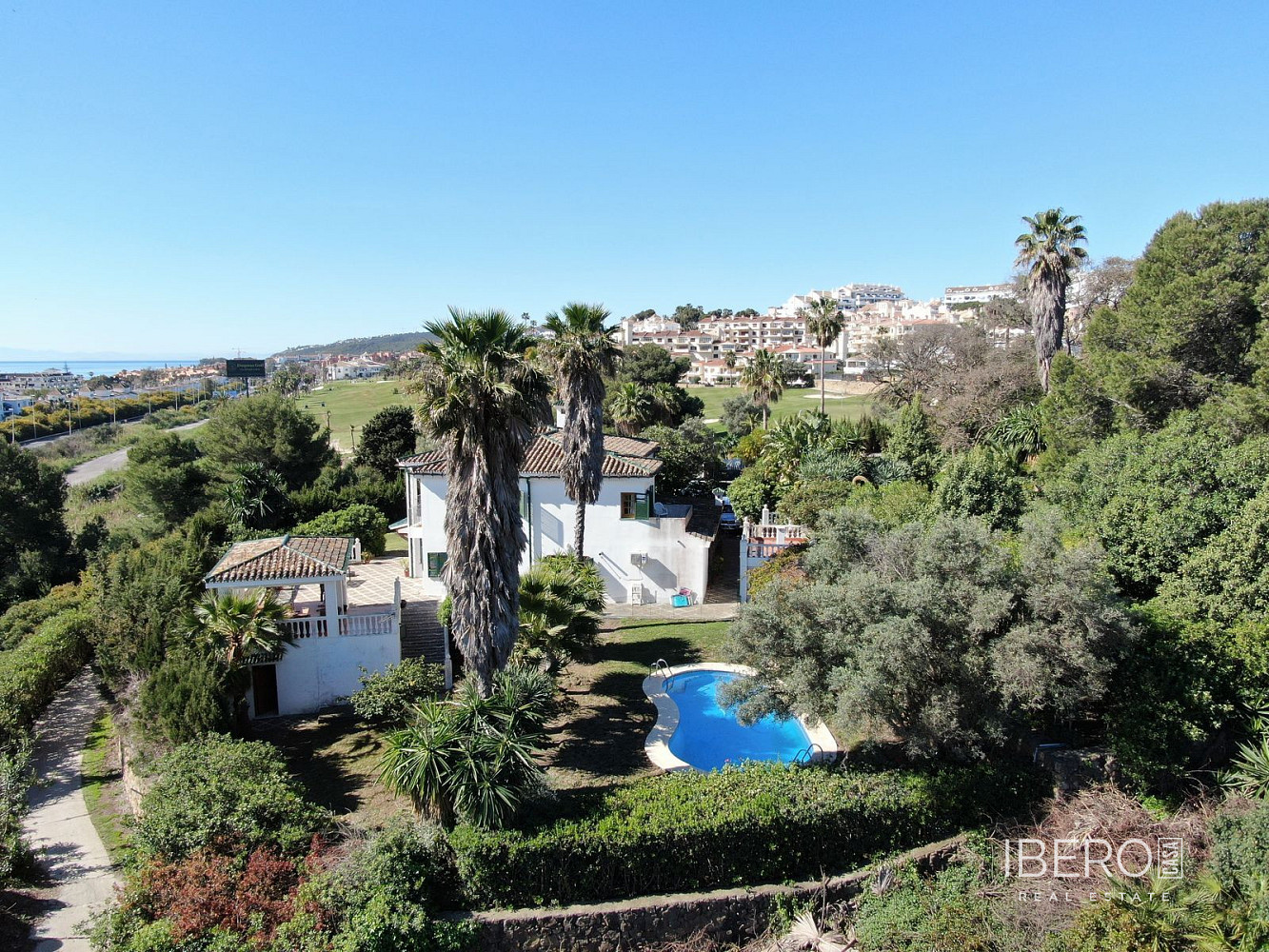 Casa 5+kk – Manilva, San Luis de Sabinillas - Vista 2