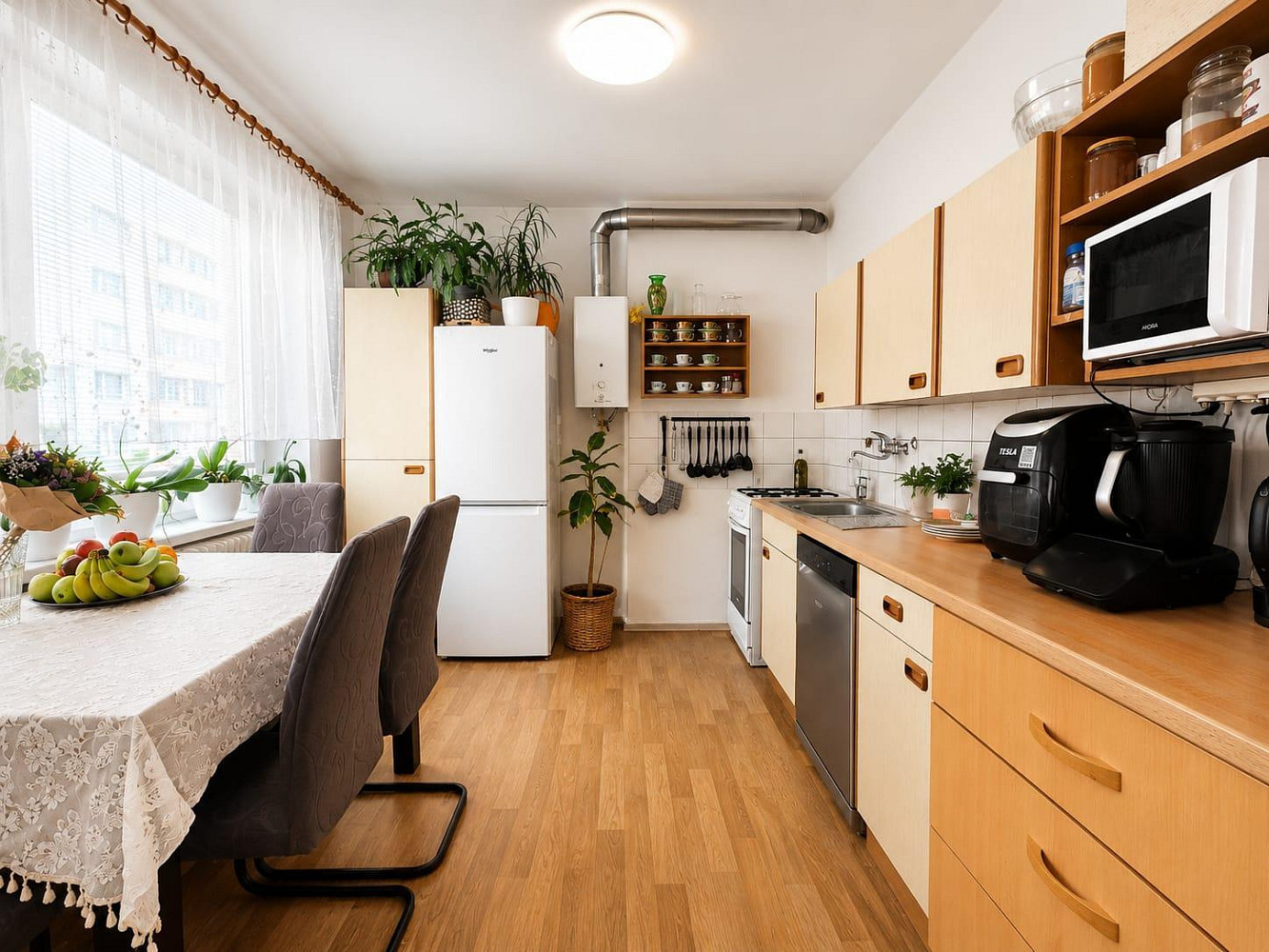 Prodej bytu 3+1 76 m²