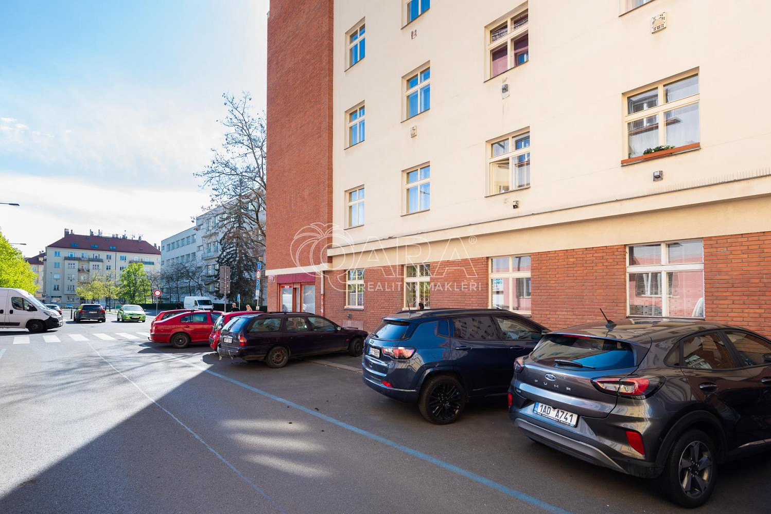 Prodej bytu 1+kk 25 m² – fotografie 4