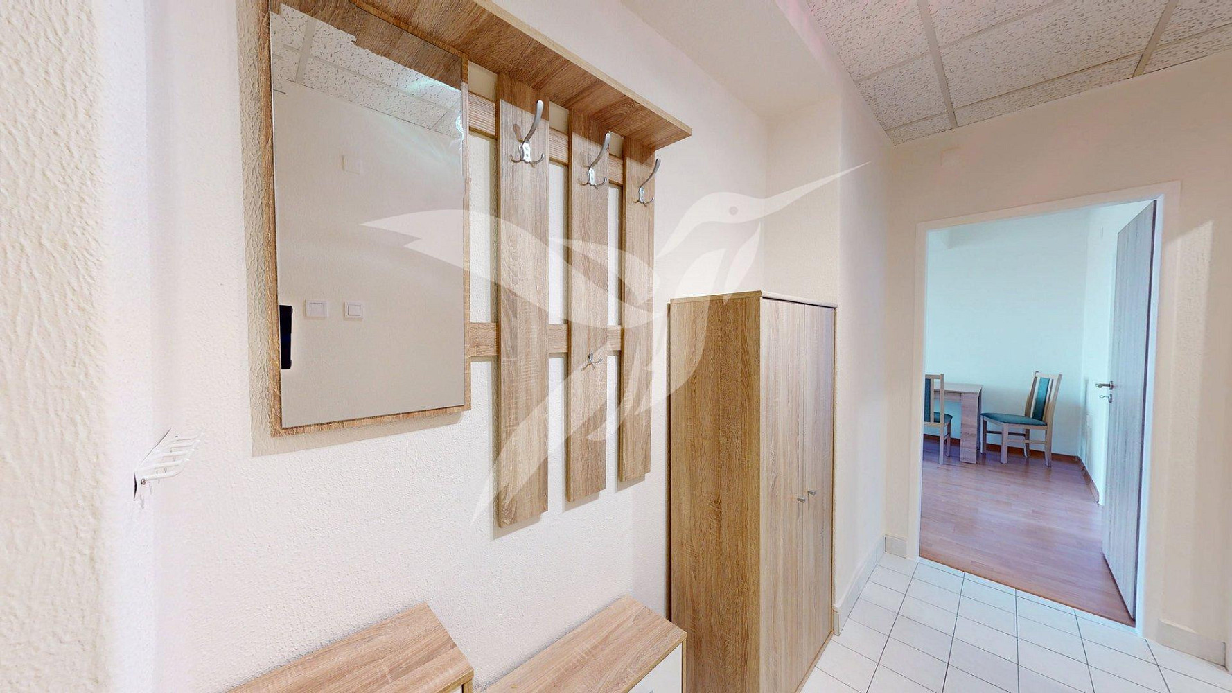 Pronájem bytu 2+1 53 m² – fotografie 5