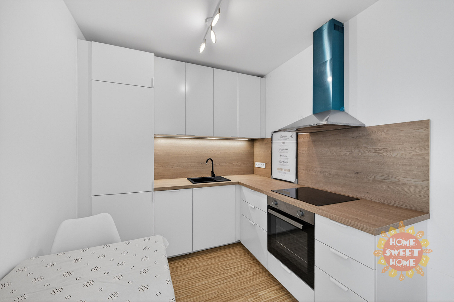 Prodej bytu 2+kk 39 m² – fotografie 3