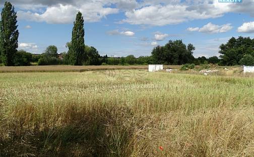 Prodej stavebního pozemku 1 217 m², Kolešovice, okres Rakovník