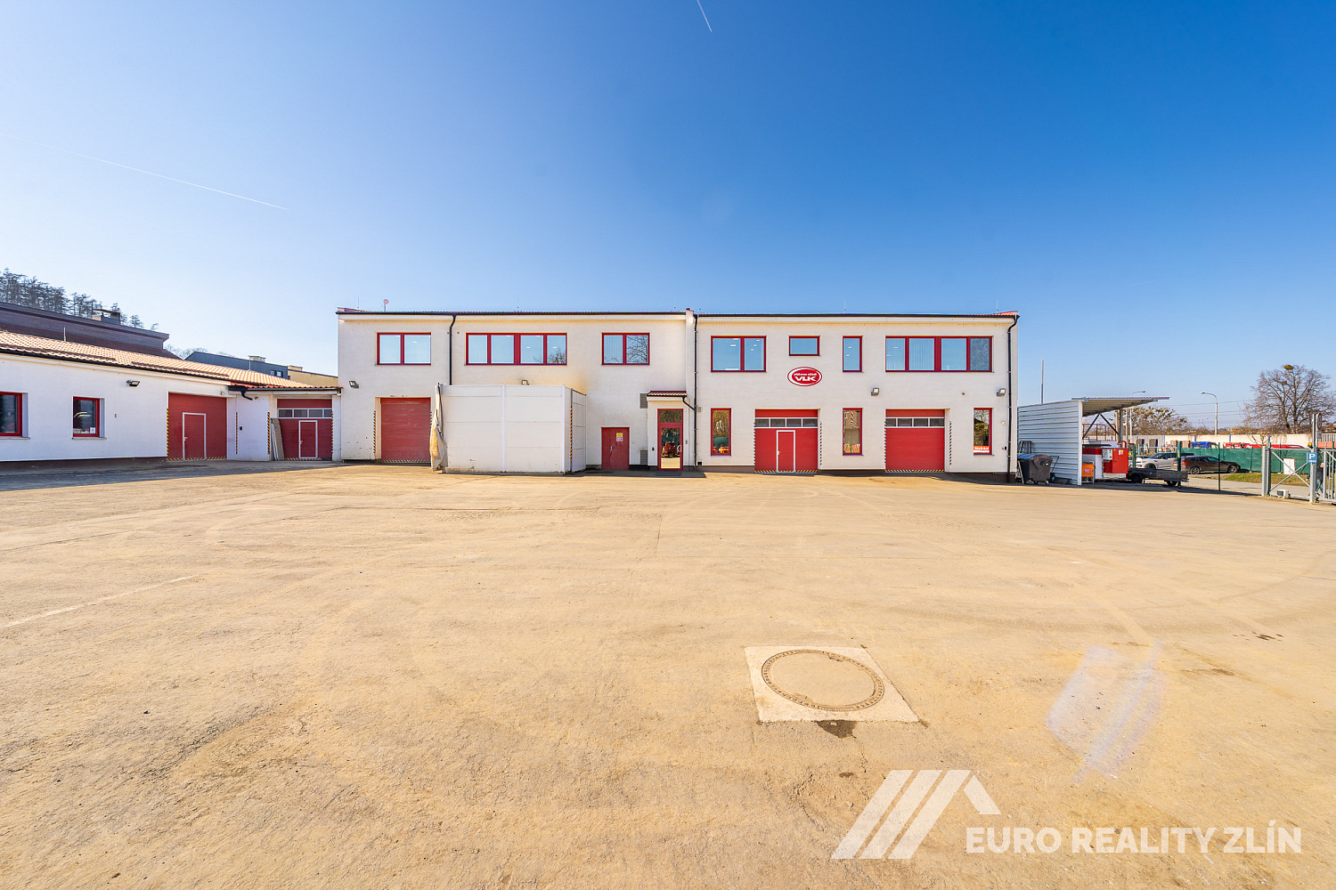 Prodej skladovacích prostor 643 m² – fotografie 5