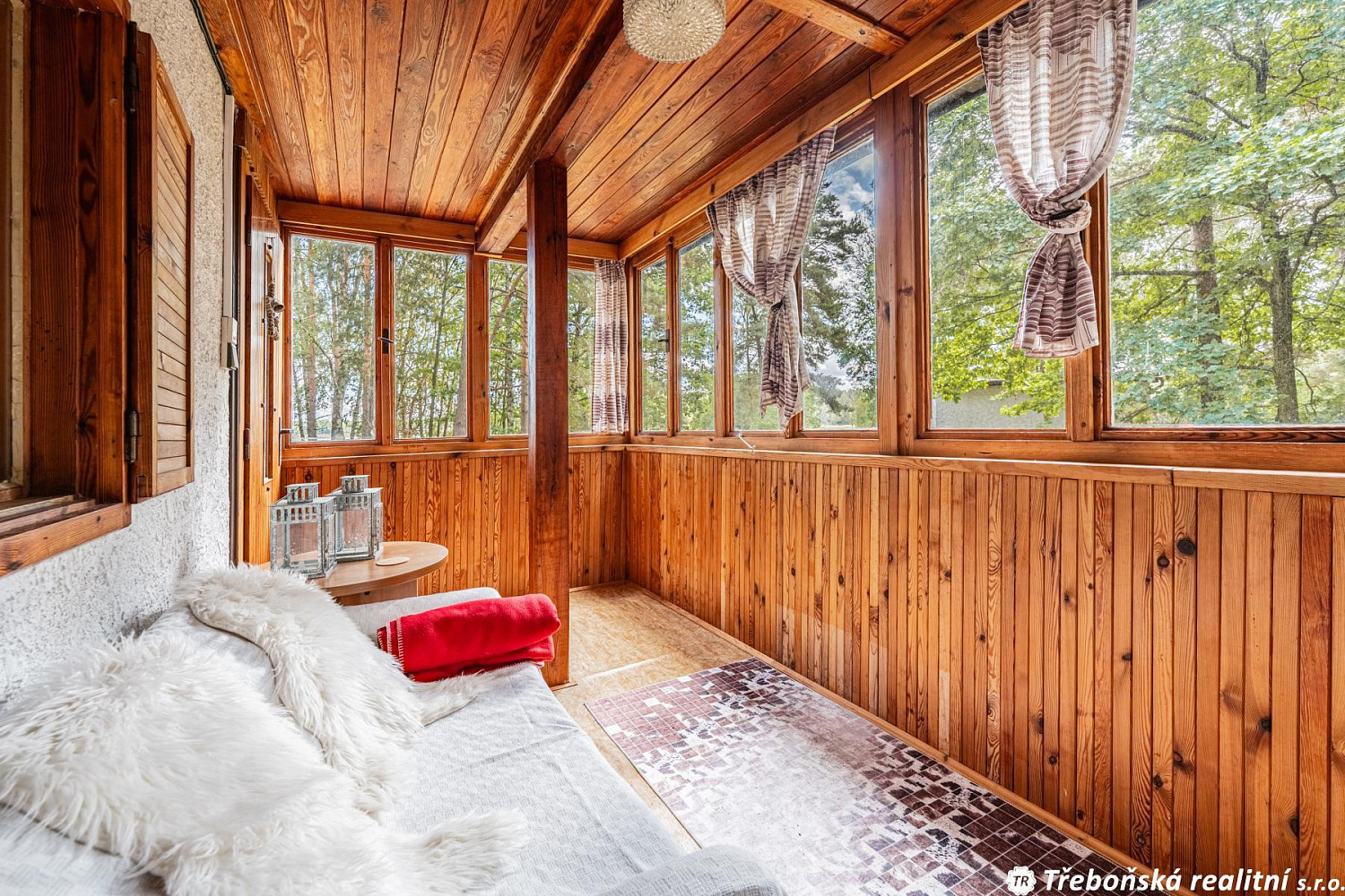 Prodej chaty/chalupy 38 m² s pozemkem 38 m² – fotografie 3