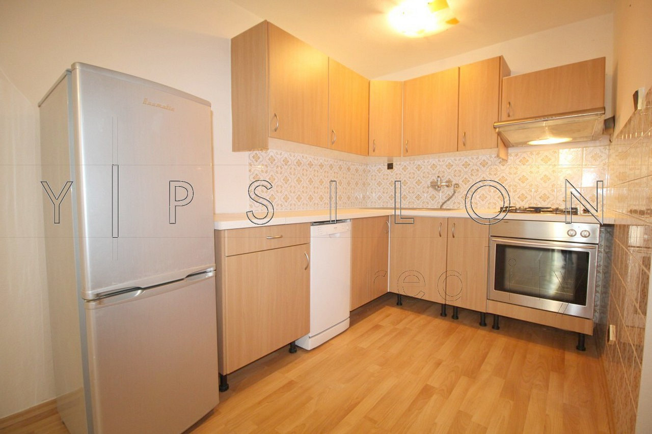 Pronájem bytu 2+kk 45 m² – fotografie 2