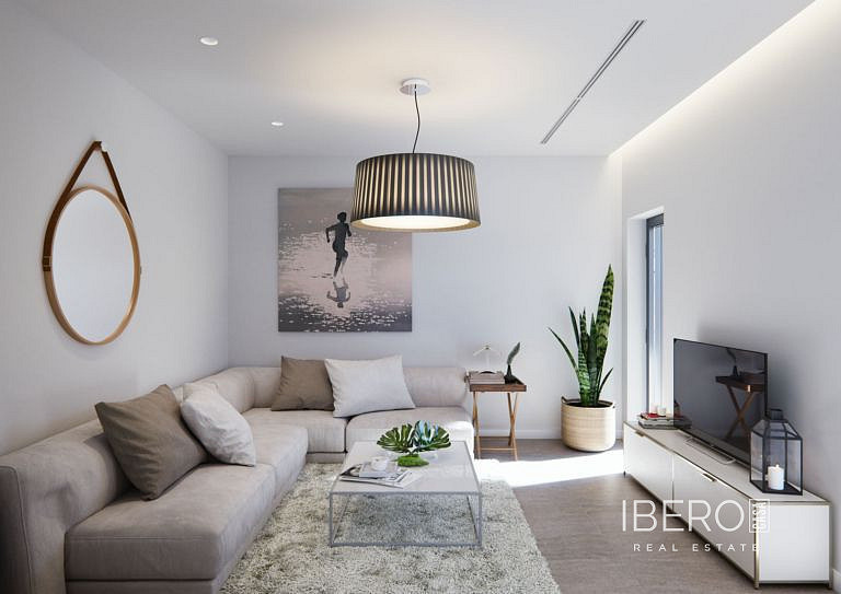Casa 4+kk – San Javier, Campo de Cartagena y Mar Menor - Vista 4
