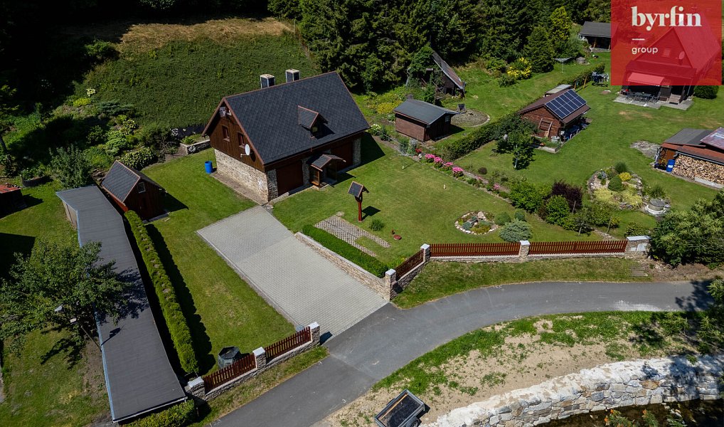 Prodej domu 92 m² s pozemkem 2 170 m², Heřmanovice – náhled fotky 43