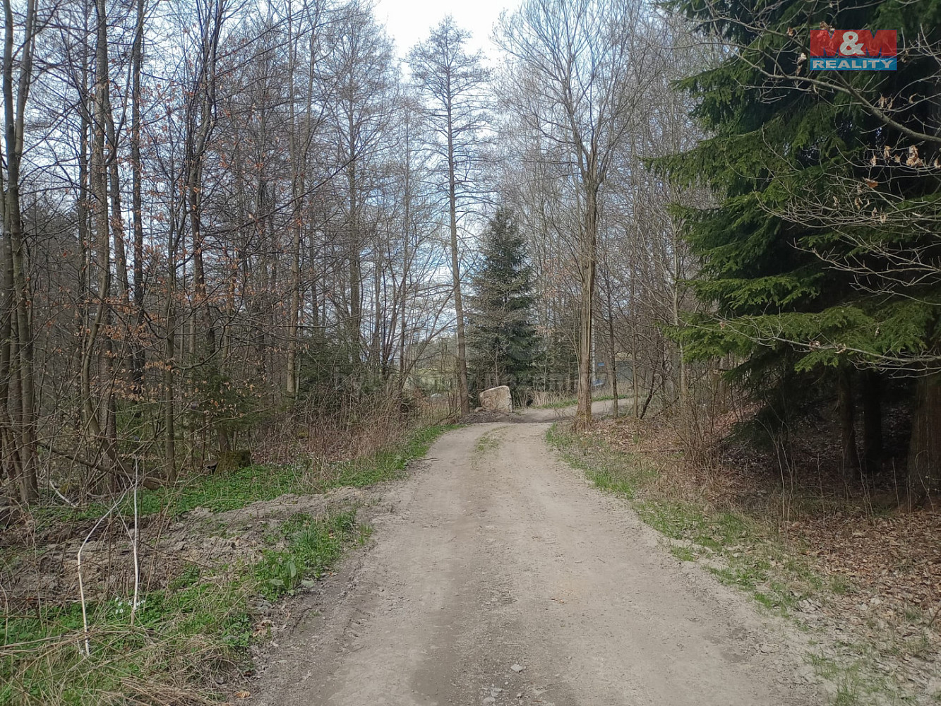 Prodej louky 7 967 m² — photo 3