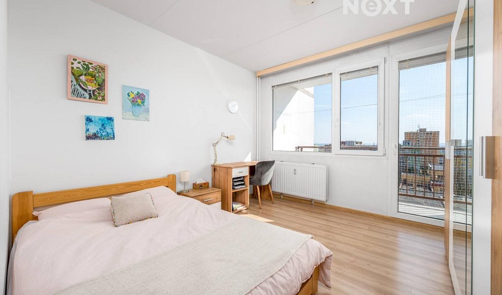 Prodej bytu 3+1 78 m², Plzeň – náhled fotky 5