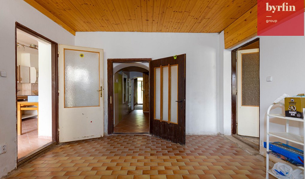 Prodej chaty/chalupy 100 m² s pozemkem 2 171 m², Karlovice – náhled fotky 11