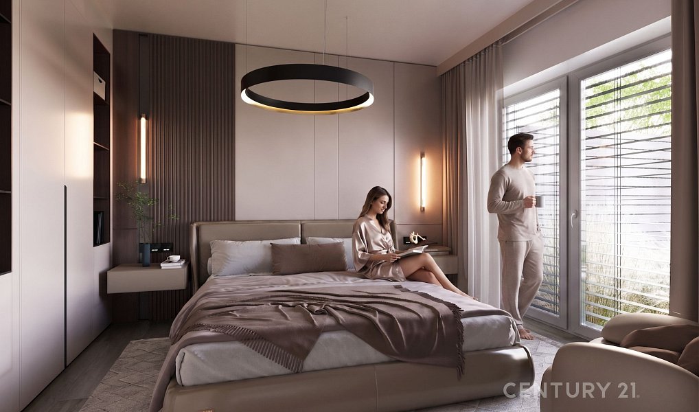 Prodej bytu 2+kk 53 m², Brno – náhled fotky 5