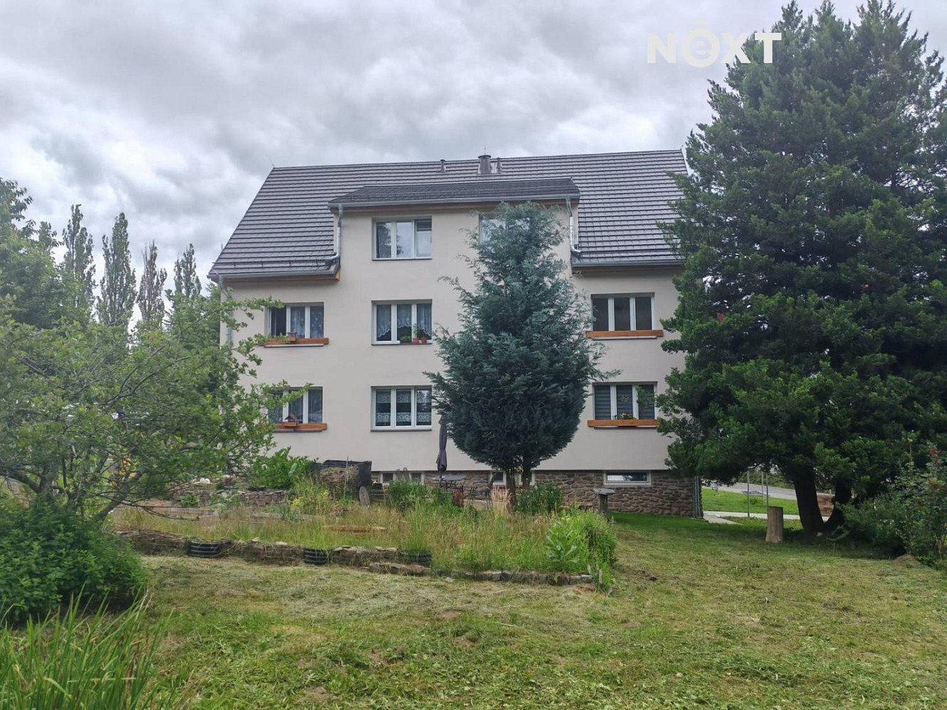 Prodej bytu 2+1 68 m² — photo 3