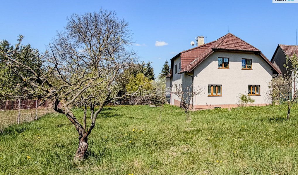 Prodej domu 200 m² s pozemkem 6 424 m², Letiny – náhled fotky 9