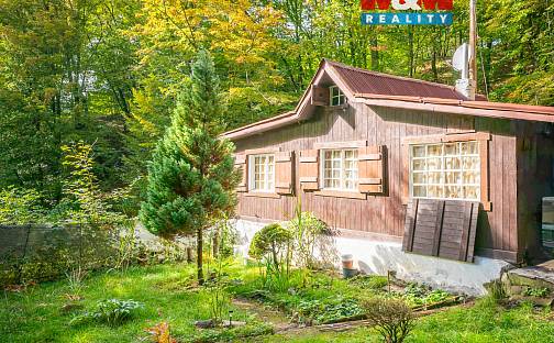 Prodej chaty/chalupy 42 m² s pozemkem 48 m², Obec, Kaliště, okres Praha-východ