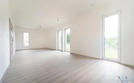 Prodej domu 110 m² s pozemkem 304 m², U Blatenky, Březnice, okres Příbram