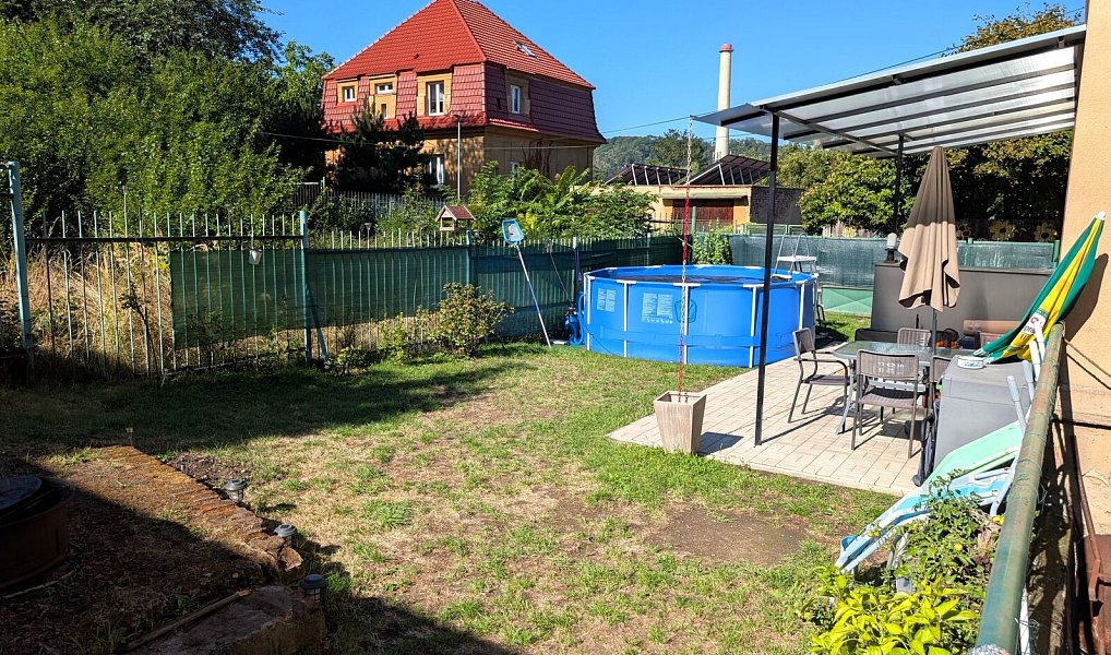Prodej bytu 3+1 78 m², Ústí nad Labem – náhled fotky 9