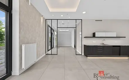Prodej obchodních prostor 108 m², Vltavínová, Plzeň - Černice