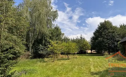 Prodej stavebního pozemku 3 538 m², Hořice - Březovice, okres Jičín
