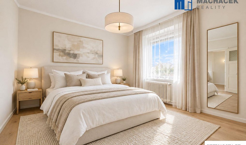 Prodej domu 161 m² s pozemkem 293 m², Zabrušany – náhled fotky 18