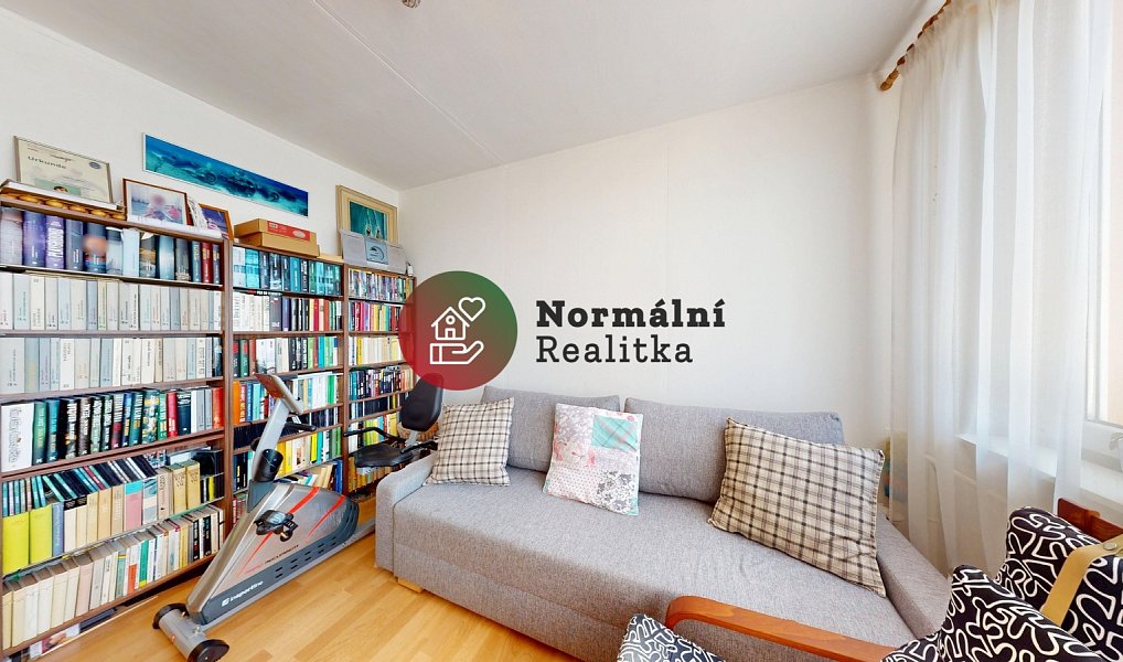 Prodej bytu 3+1 76 m², Neratovice – náhled fotky 33