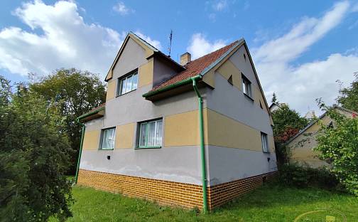 Prodej domu 300 m² s pozemkem 796 m², Dolní Hořice, okres Tábor
