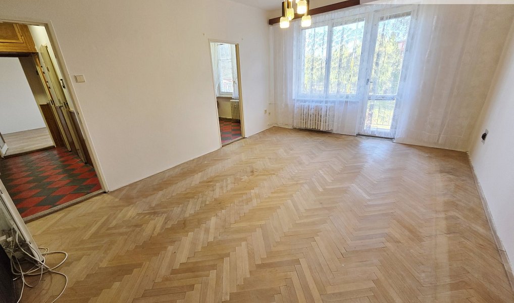 Prodej bytu 2+1 53 m², Přerov – náhled fotky 4